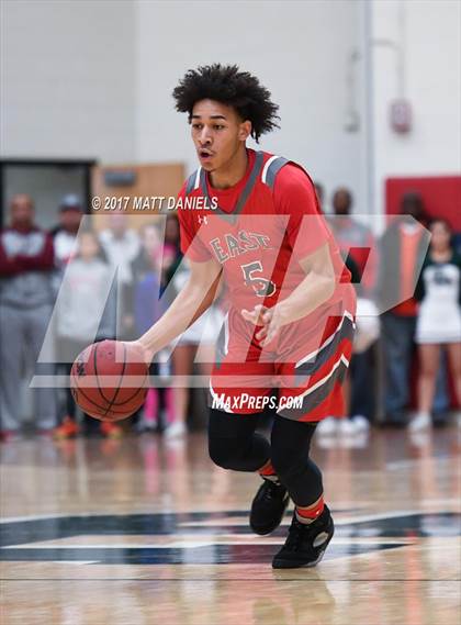 Thumbnail 1 in Denver East vs. Smoky Hill photogallery.