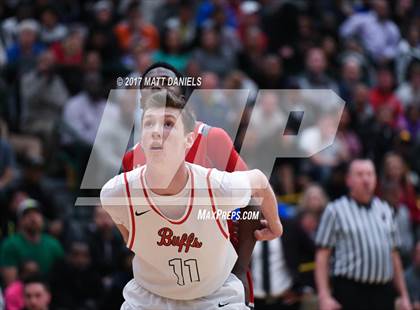 Thumbnail 3 in Denver East vs. Smoky Hill photogallery.