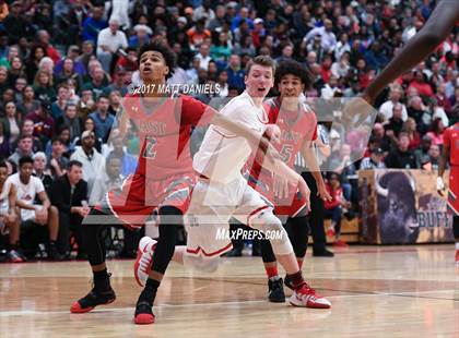 Thumbnail 1 in Denver East vs. Smoky Hill photogallery.