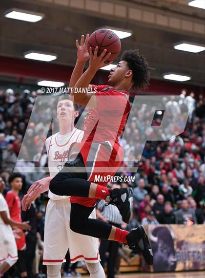 Thumbnail 2 in Denver East vs. Smoky Hill photogallery.