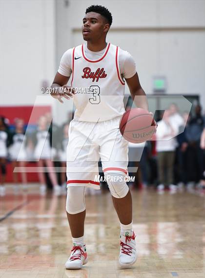 Thumbnail 2 in Denver East vs. Smoky Hill photogallery.