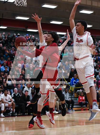 Thumbnail 1 in Denver East vs. Smoky Hill photogallery.