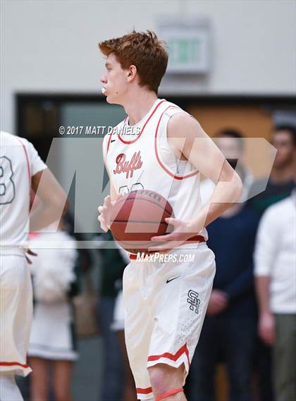 Thumbnail 1 in Denver East vs. Smoky Hill photogallery.