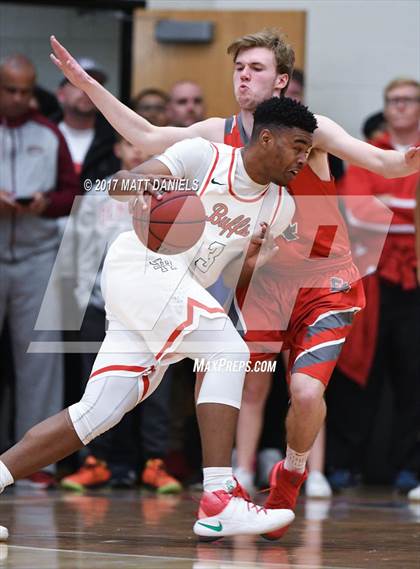 Thumbnail 1 in Denver East vs. Smoky Hill photogallery.