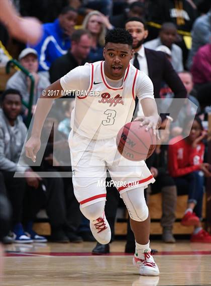 Thumbnail 2 in Denver East vs. Smoky Hill photogallery.