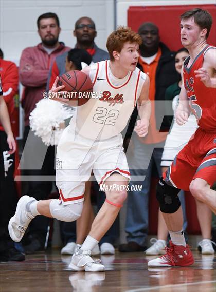 Thumbnail 3 in Denver East vs. Smoky Hill photogallery.