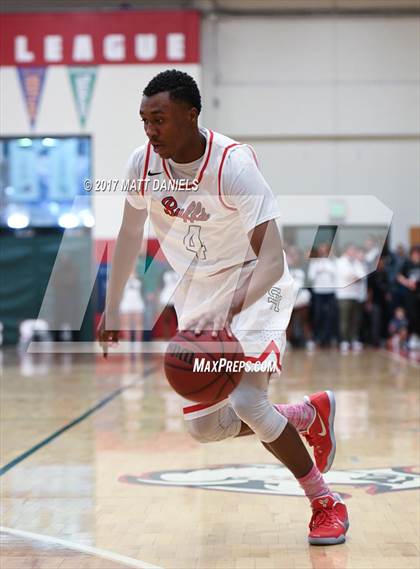 Thumbnail 2 in Denver East vs. Smoky Hill photogallery.