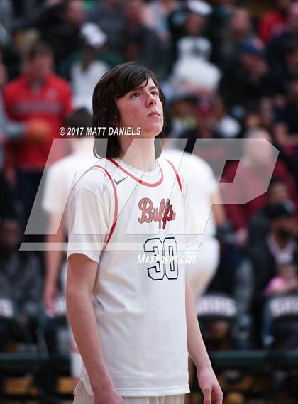 Thumbnail 2 in Denver East vs. Smoky Hill photogallery.