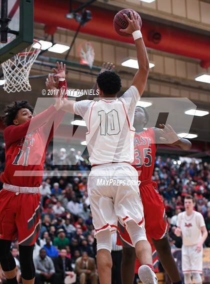 Thumbnail 3 in Denver East vs. Smoky Hill photogallery.