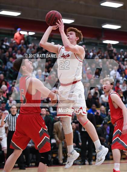 Thumbnail 3 in Denver East vs. Smoky Hill photogallery.