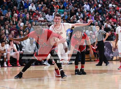 Thumbnail 1 in Denver East vs. Smoky Hill photogallery.