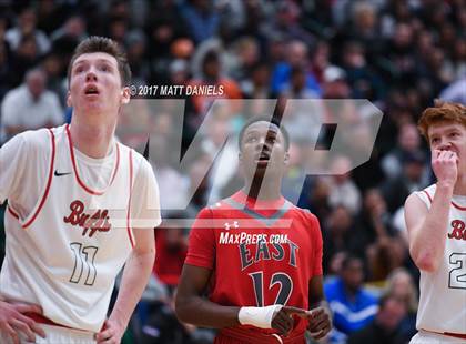 Thumbnail 3 in Denver East vs. Smoky Hill photogallery.