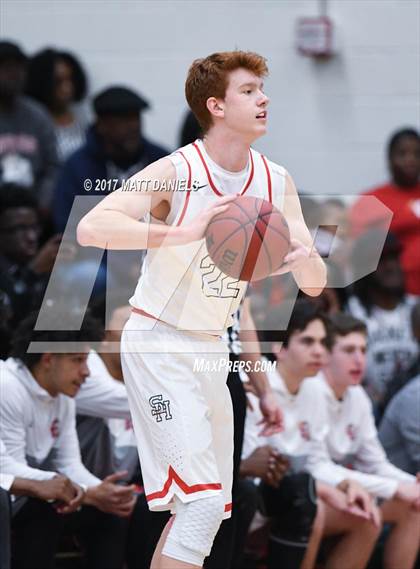 Thumbnail 3 in Denver East vs. Smoky Hill photogallery.