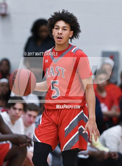 Thumbnail 1 in Denver East vs. Smoky Hill photogallery.