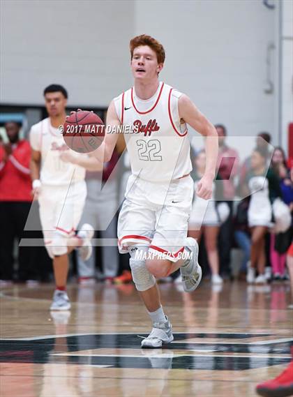 Thumbnail 2 in Denver East vs. Smoky Hill photogallery.