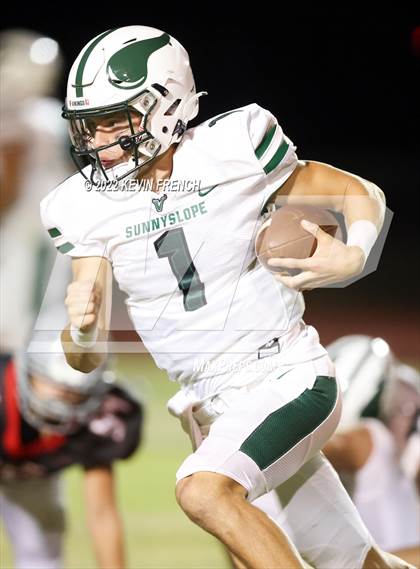Thumbnail 2 in Sunnyslope @ Ironwood photogallery.