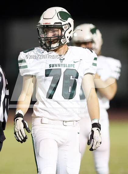 Thumbnail 1 in Sunnyslope @ Ironwood photogallery.
