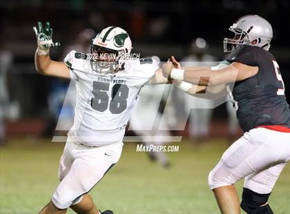 Thumbnail 1 in Sunnyslope @ Ironwood photogallery.