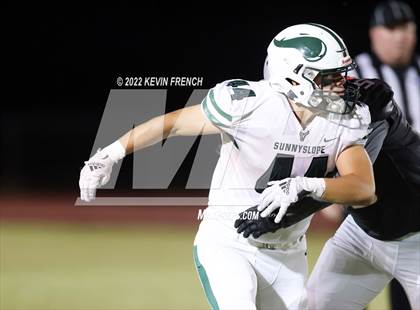 Thumbnail 1 in Sunnyslope @ Ironwood photogallery.
