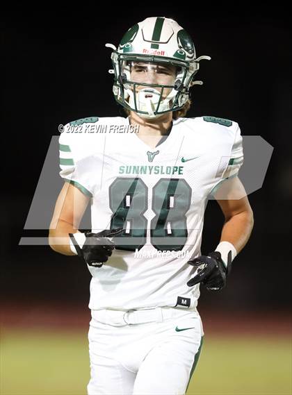 Thumbnail 3 in Sunnyslope @ Ironwood photogallery.