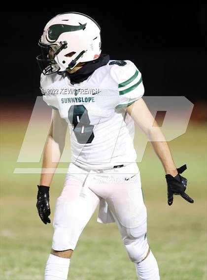 Thumbnail 1 in Sunnyslope @ Ironwood photogallery.
