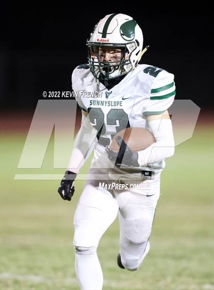 Thumbnail 3 in Sunnyslope @ Ironwood photogallery.