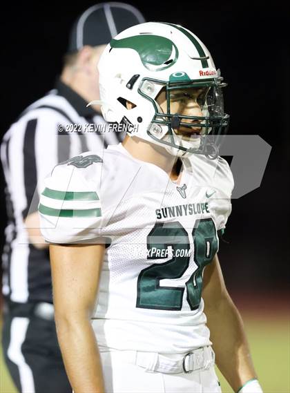 Thumbnail 1 in Sunnyslope @ Ironwood photogallery.