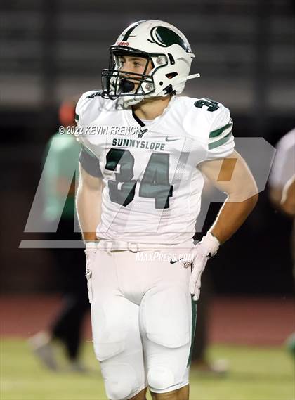 Thumbnail 3 in Sunnyslope @ Ironwood photogallery.