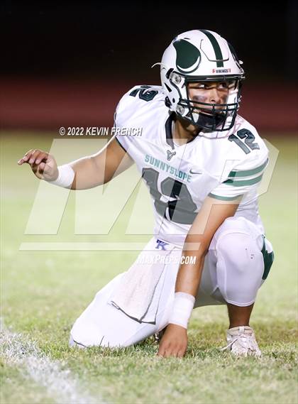 Thumbnail 1 in Sunnyslope @ Ironwood photogallery.