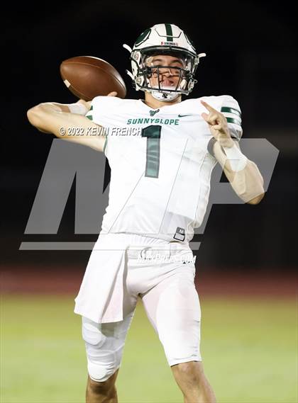 Thumbnail 1 in Sunnyslope @ Ironwood photogallery.