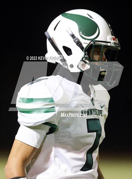 Thumbnail 1 in Sunnyslope @ Ironwood photogallery.