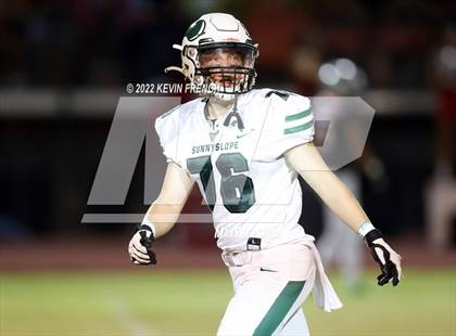Thumbnail 1 in Sunnyslope @ Ironwood photogallery.