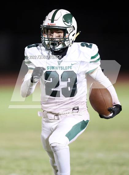 Thumbnail 1 in Sunnyslope @ Ironwood photogallery.