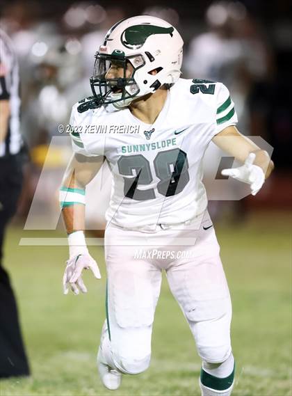 Thumbnail 2 in Sunnyslope @ Ironwood photogallery.