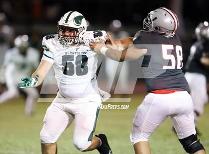 Thumbnail 3 in Sunnyslope @ Ironwood photogallery.