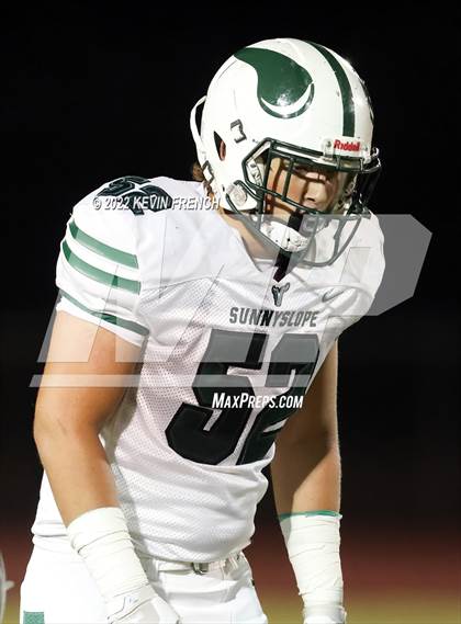 Thumbnail 1 in Sunnyslope @ Ironwood photogallery.
