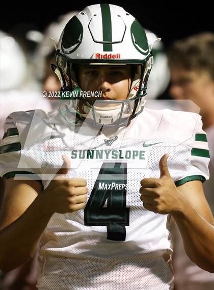 Thumbnail 1 in Sunnyslope @ Ironwood photogallery.