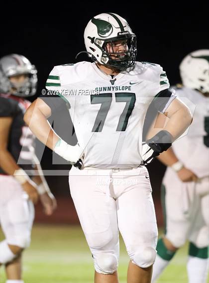Thumbnail 1 in Sunnyslope @ Ironwood photogallery.