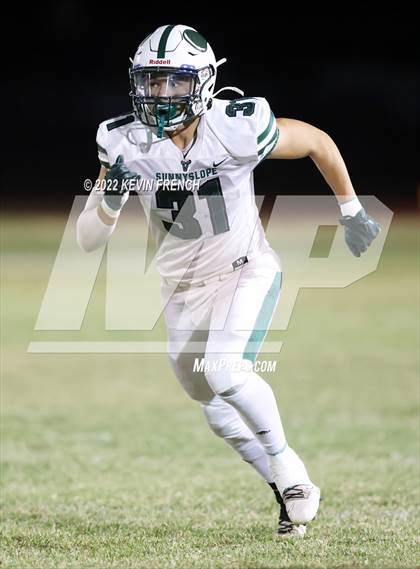 Thumbnail 2 in Sunnyslope @ Ironwood photogallery.