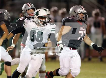Thumbnail 3 in Sunnyslope @ Ironwood photogallery.