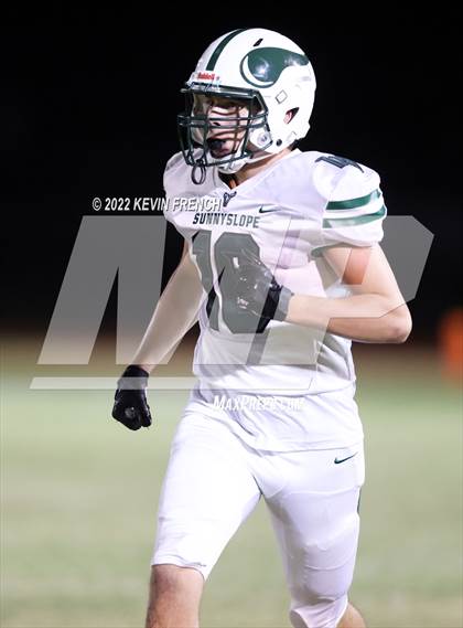 Thumbnail 2 in Sunnyslope @ Ironwood photogallery.