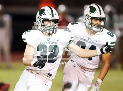 Thumbnail 3 in Sunnyslope @ Ironwood photogallery.