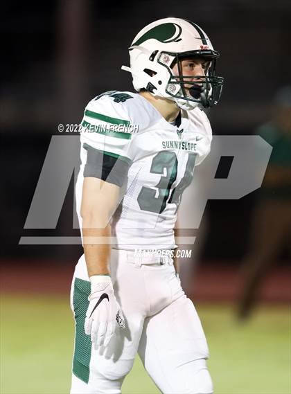 Thumbnail 1 in Sunnyslope @ Ironwood photogallery.
