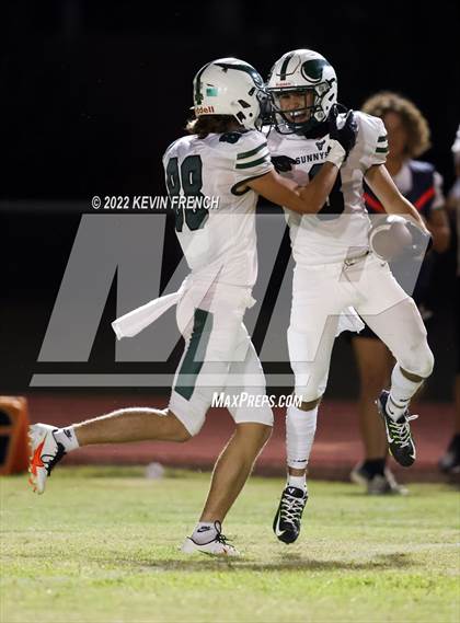 Thumbnail 1 in Sunnyslope @ Ironwood photogallery.