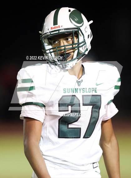Thumbnail 1 in Sunnyslope @ Ironwood photogallery.