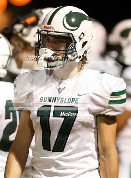 Thumbnail 1 in Sunnyslope @ Ironwood photogallery.