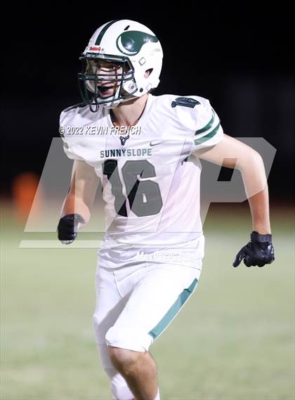 Thumbnail 1 in Sunnyslope @ Ironwood photogallery.
