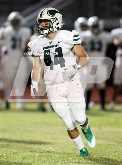 Thumbnail 1 in Sunnyslope @ Ironwood photogallery.