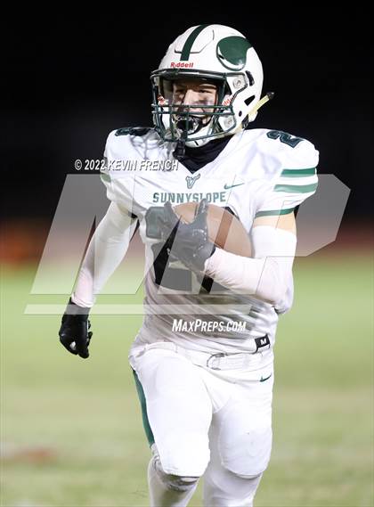 Thumbnail 2 in Sunnyslope @ Ironwood photogallery.