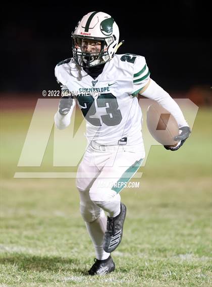 Thumbnail 1 in Sunnyslope @ Ironwood photogallery.